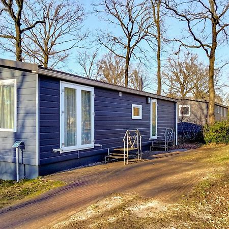 Park Drentheland Villa Zorgvlied Exterior photo