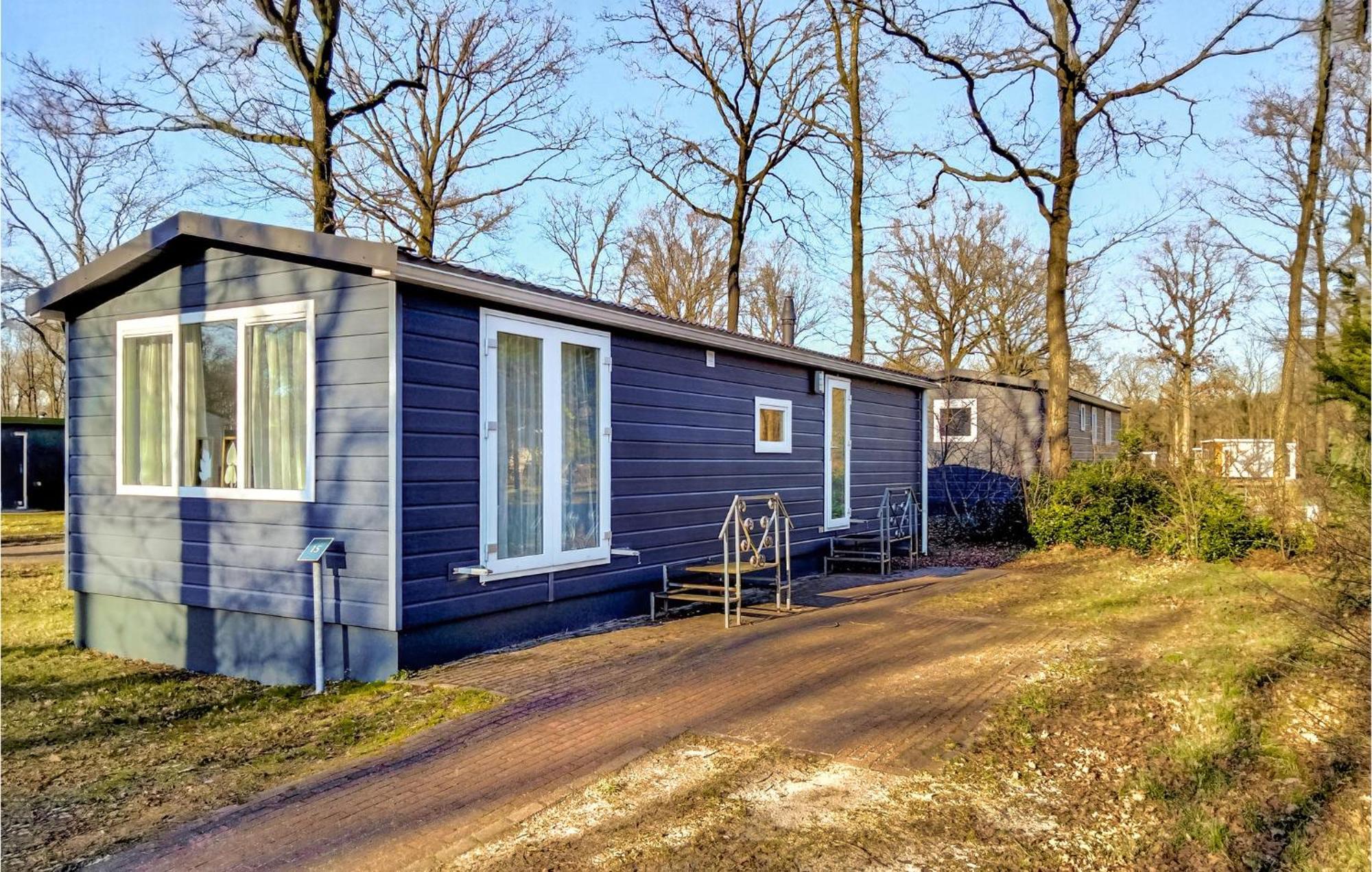 Park Drentheland Villa Zorgvlied Exterior photo